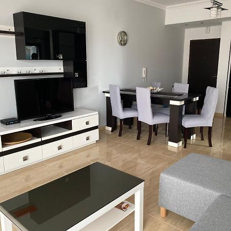 Sunny Apartament Saranda Экстерьер фото