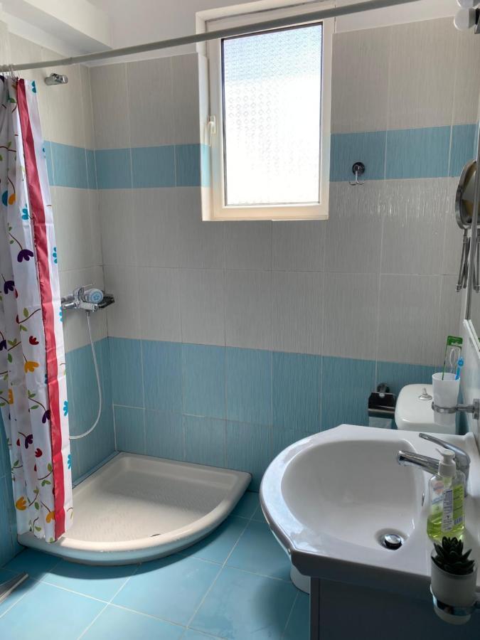 Sunny Apartament Saranda Экстерьер фото