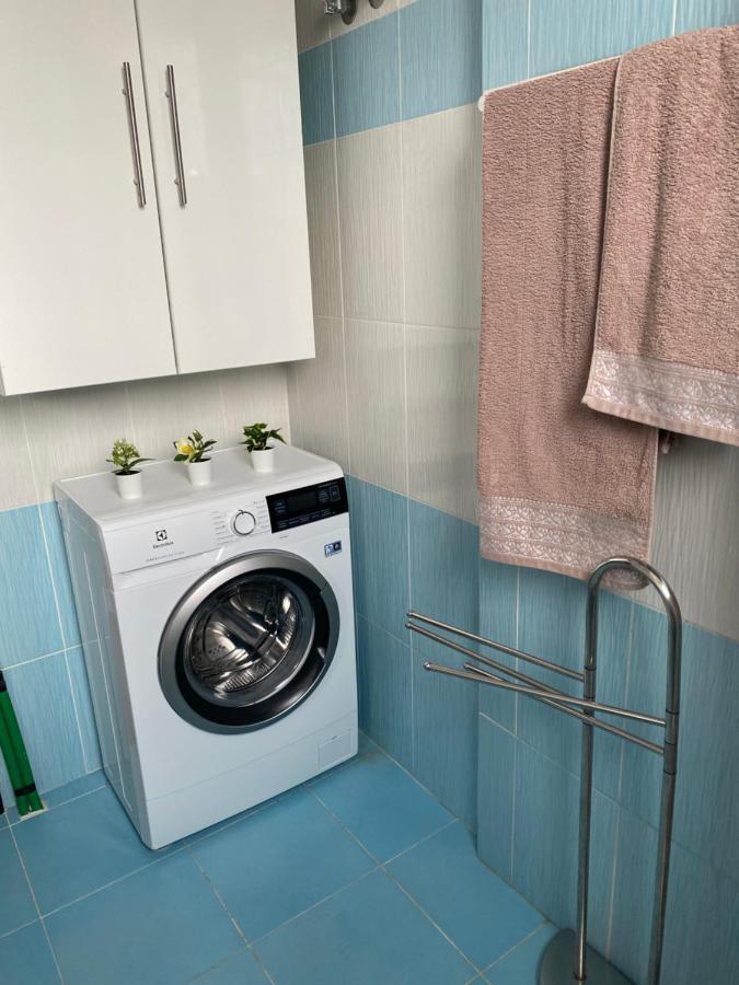 Sunny Apartament Saranda Экстерьер фото